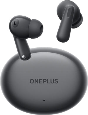 OnePlus Nord Buds 3 E514A-TWS ANC - Gray - Oxygen The Digital Expert