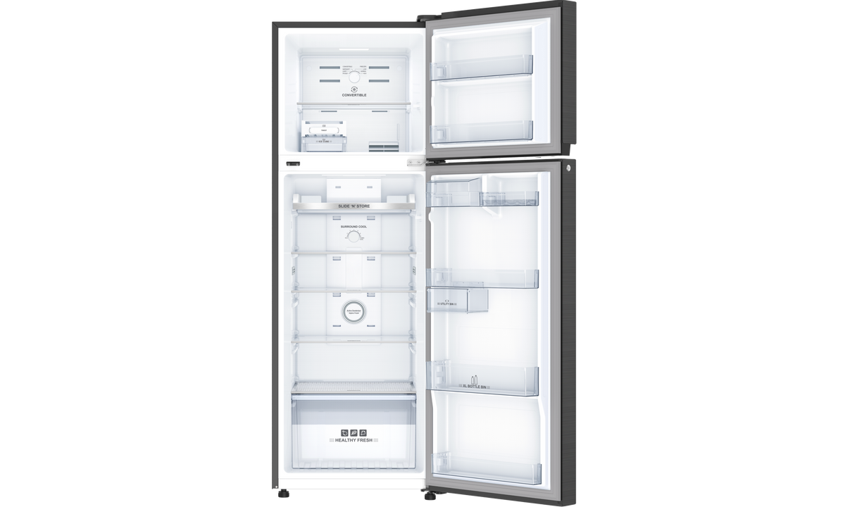 IFB 331 L 2 Star Frost Free Refrigerator with 10 in 1 Convertible