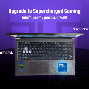 Acer ALG UN.34LSI.014 CORE 7-240H 16GB 512GB RTX 3050 - Oxygen The Digital Expert