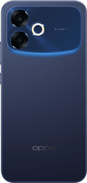 OPPO F33 Pro 5G (Starry Blue, 256 GB) (8 GB RAM)