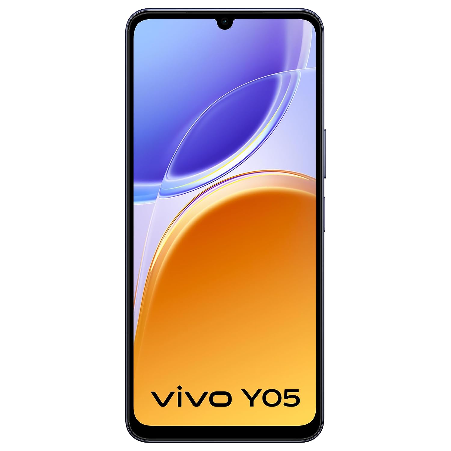 vivo Y05 (Mystic Blue, 64 GB) (4 GB RAM) – Oxygen Digital Shop