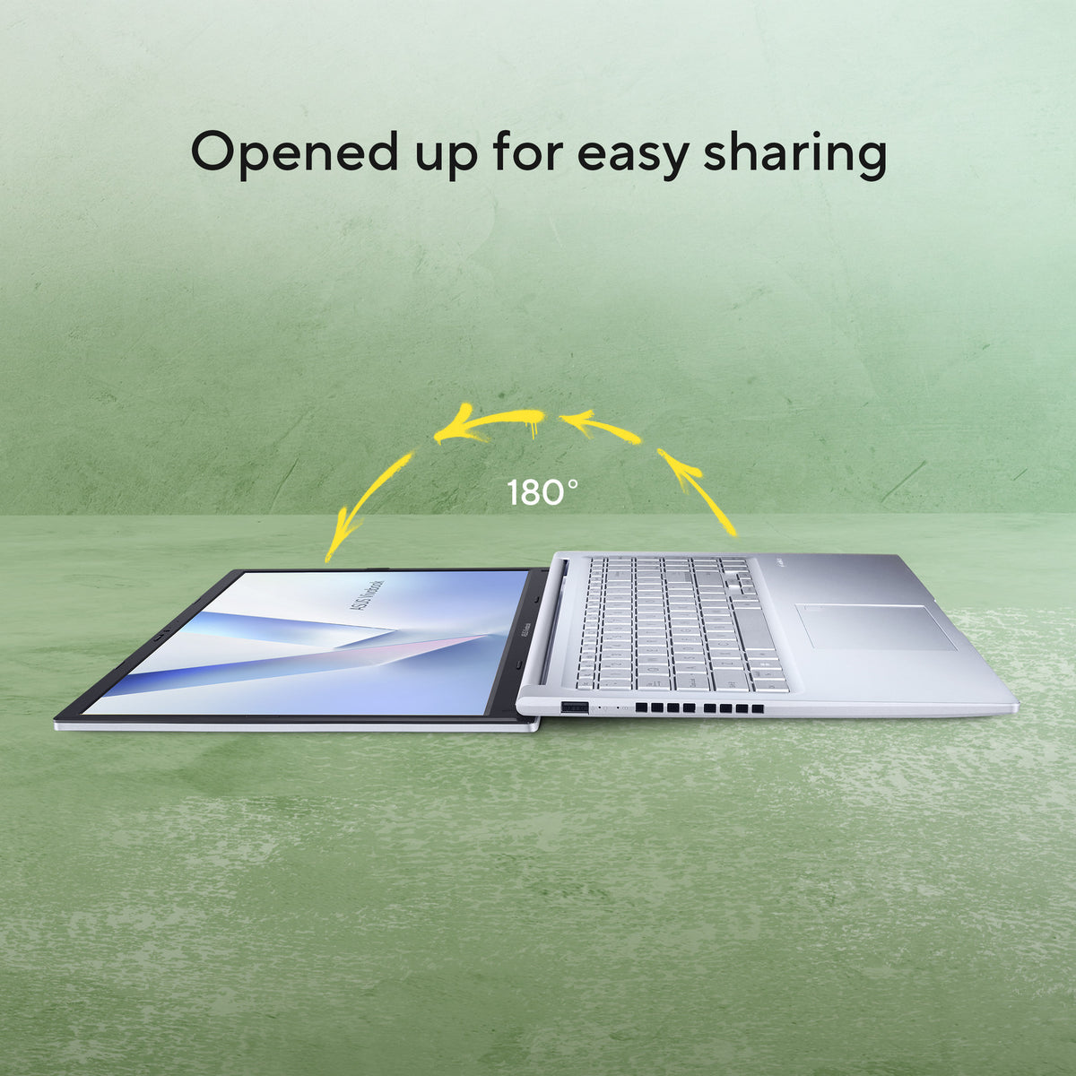 ASUS Vivobook 16 Ryzen 5 16GB/512GB - Oxygen The Digital Expert