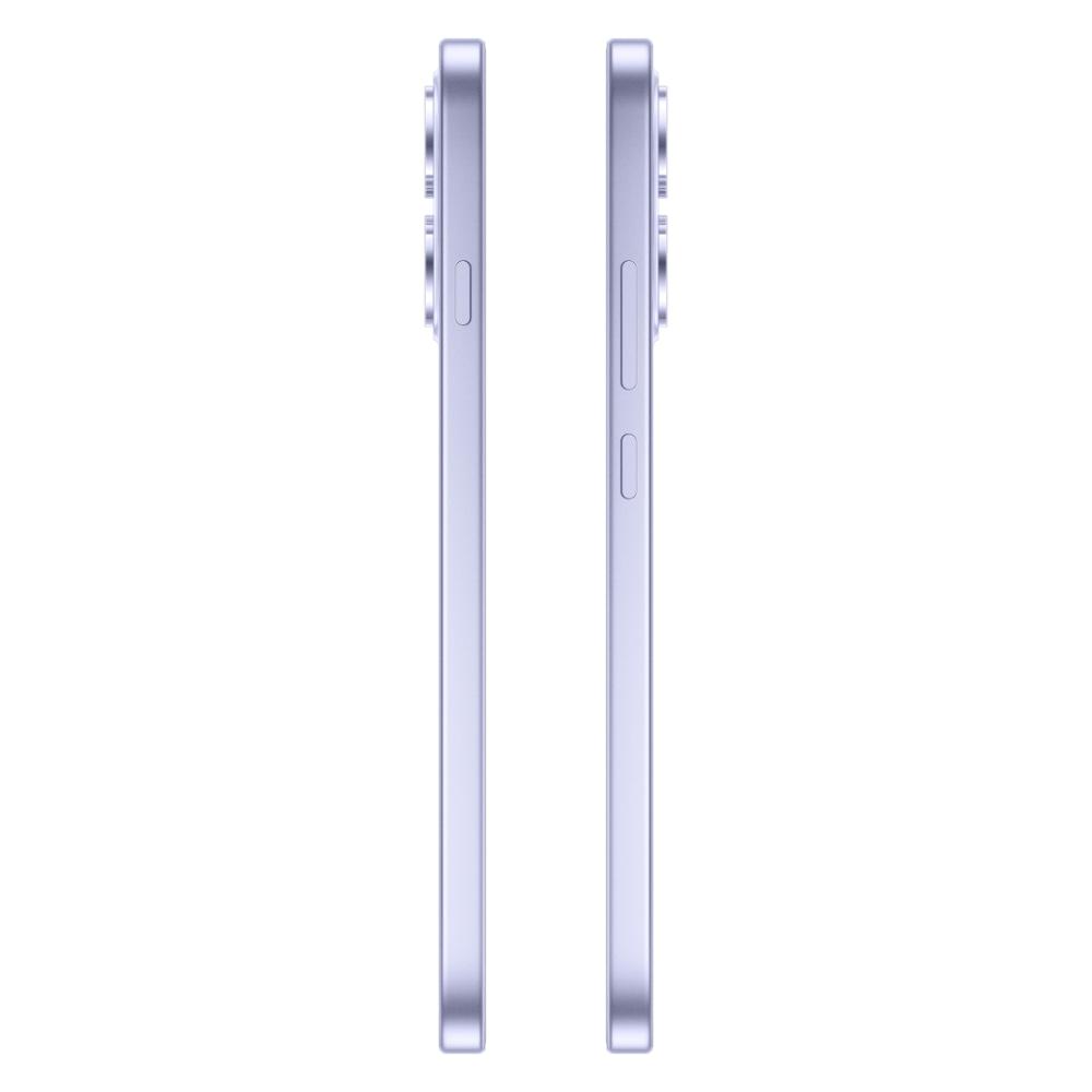 OPPO Reno16c 5G (Stellar Purple, 256 GB) (8 GB RAM)