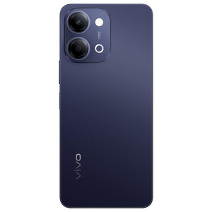 vivo Y11 5G (Mystic Blue, 64 GB) (4 GB RAM) - Oxygen The Digital Expert