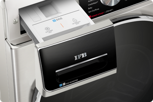 IFB Executive Plus VSG 1114 11KG Front Load Washing Machine - Oxygen The Digital Expert