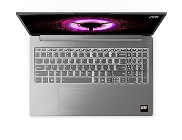 Lenovo LOQ Essential Ryzen 7 RTX3050A 16GB/512GB - Oxygen The Digital Expert