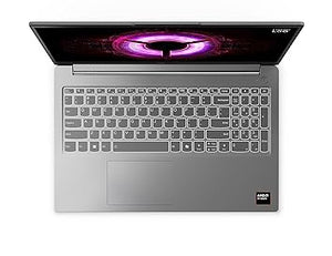Lenovo LOQ Essential Ryzen 7 RTX3050A 16GB/512GB - Oxygen The Digital Expert