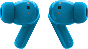 Motorola Moto Buds Bass ANC TWS MOAX000003 - Blue Jewel - Oxygen The Digital Expert