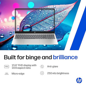 HP 15 Ryzen 5 7520U 16GB/512GB FC0806AU - Oxygen The Digital Expert