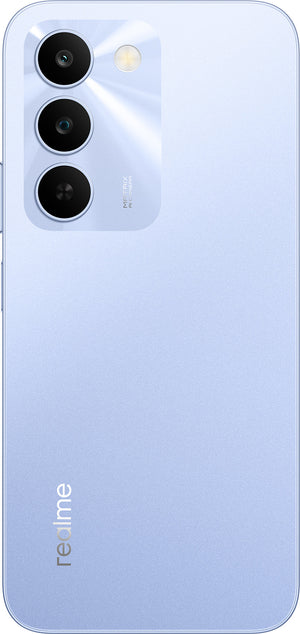 realme C83 5G (Blooming Purple, 64 GB) (4 GB RAM)