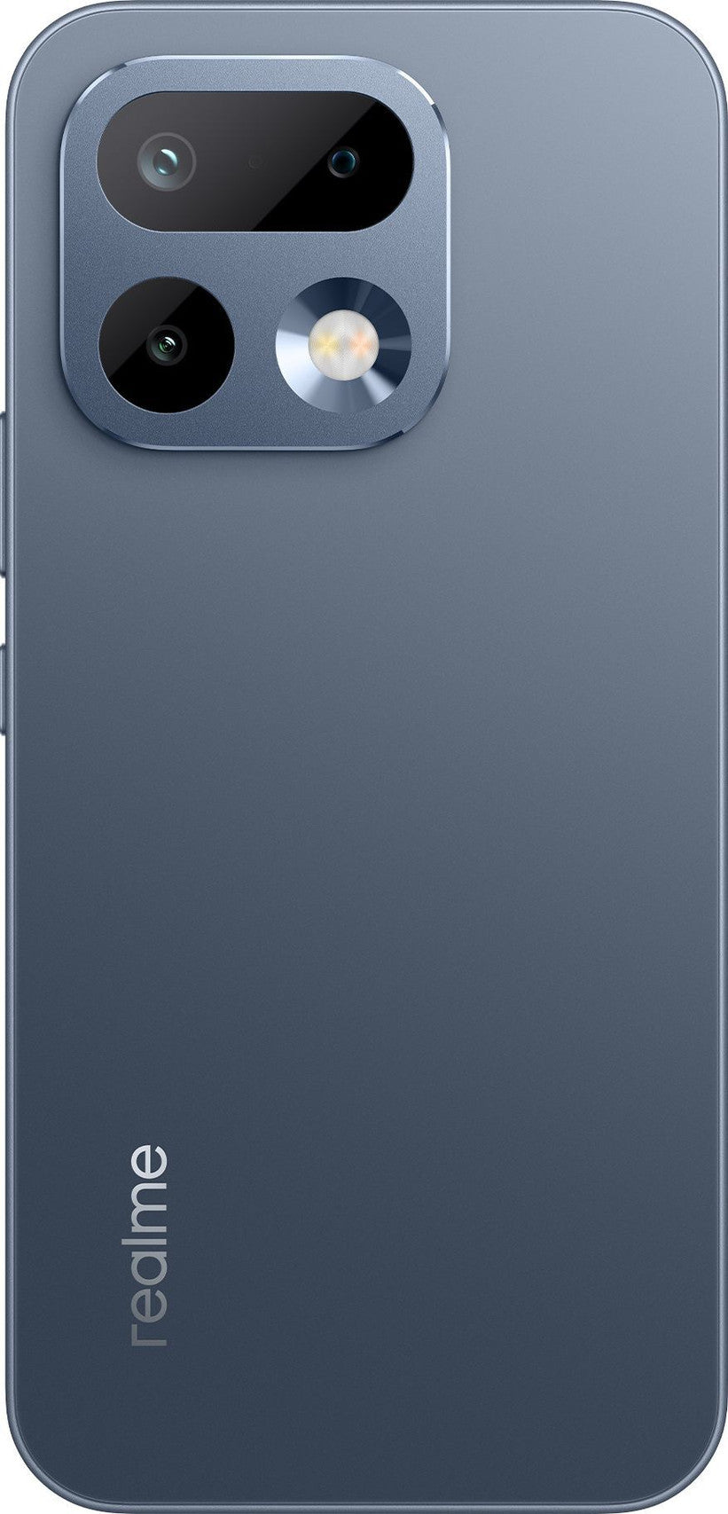 realme 16 Pro 5G (Pebble Grey, 256 GB) (8 GB RAM) - Oxygen The Digital Expert