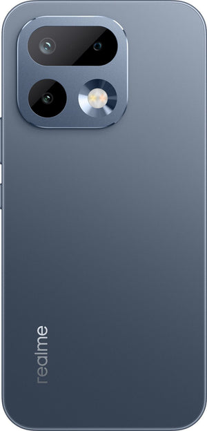 realme 16 Pro 5G (Pebble Grey, 256 GB) (8 GB RAM) - Oxygen The Digital Expert