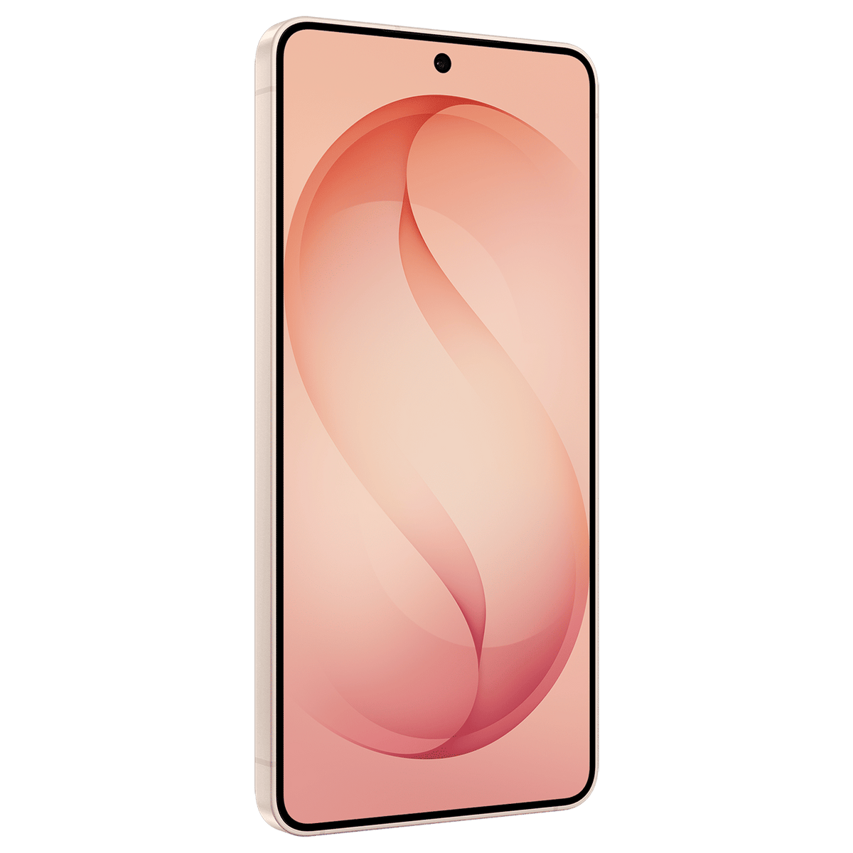Samsung Galaxy S26 5G (12GB RAM, 256GB, Pink Gold)