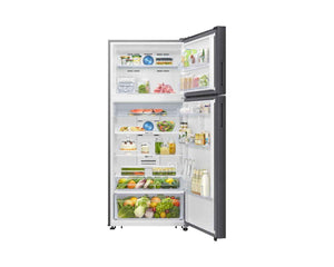 Samsung 530 L Frost Free Double Door 1 Star Convertible Refrigerator (Black Doi, RT56HG7A61B1TL)