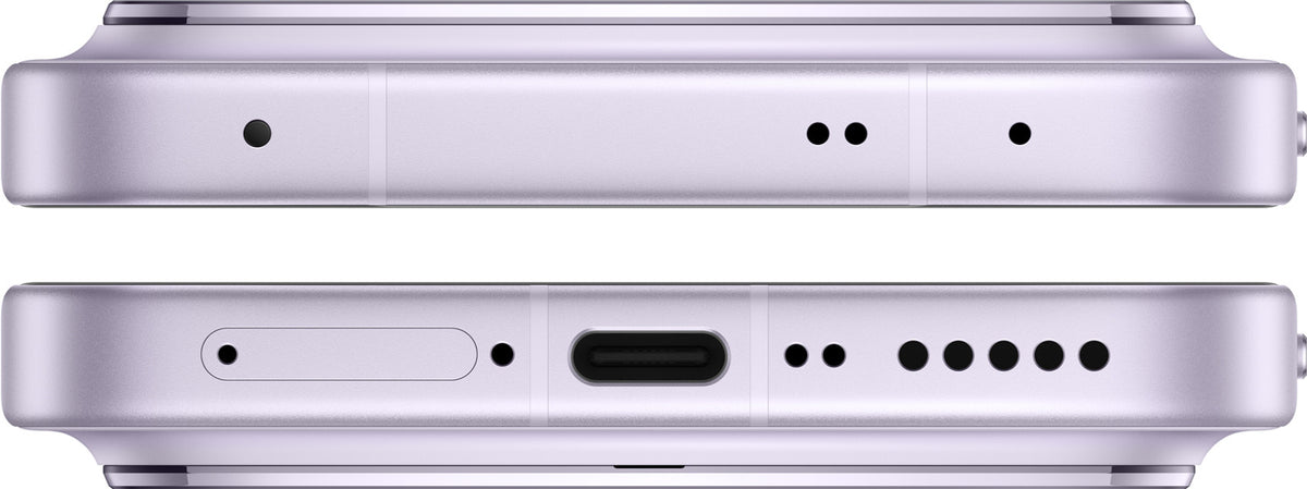 vivo X300 FE (Lilac Purple, 256 GB) (12 GB RAM) - Oxygen The Digital Expert