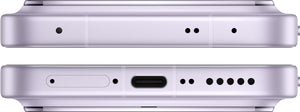 vivo X300 FE (Lilac Purple, 256 GB) (12 GB RAM) - Oxygen The Digital Expert