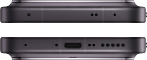 vivo X300 FE (Noir Black, 256 GB) (12 GB RAM) - Oxygen The Digital Expert
