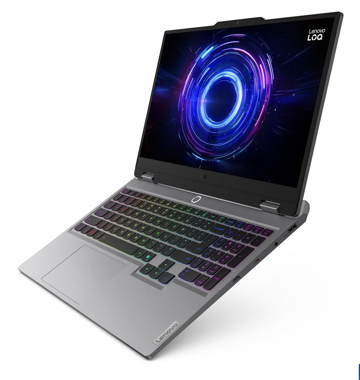Lenovo LOQ i7-13650HX RTX5060 16GB/1TB - Oxygen The Digital Expert