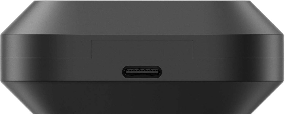 realme TWS-RMA2507 Buds Air 8 Pro ANC - Black - Oxygen The Digital Expert