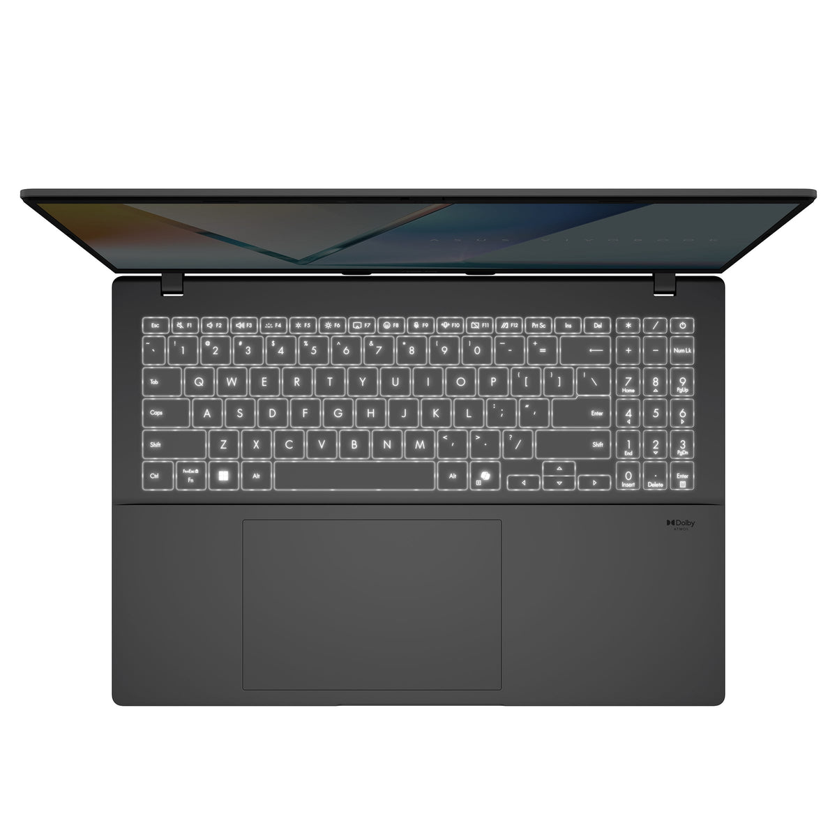 ASUS Vivobook S16 Ryzen AI 5 16GB/512GB OLED - Oxygen The Digital Expert