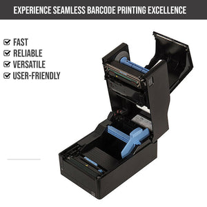 Citizen CL-E321 Barcode Printer - Oxygen The Digital Expert