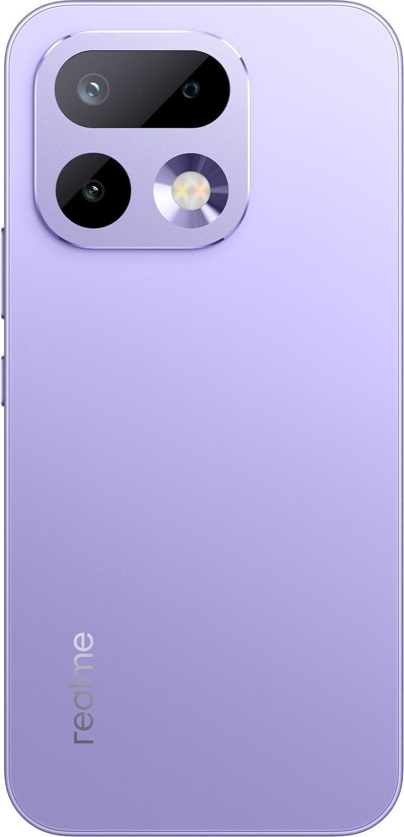 realme 16 Pro 5G (Orchid Purple, 256 GB) (8 GB RAM) - Oxygen The Digital Expert