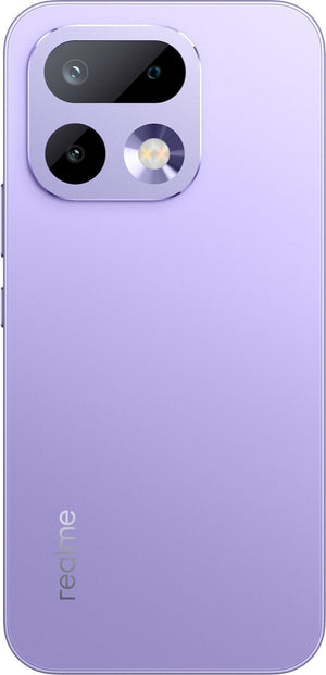 realme 16 Pro 5G (Orchid Purple, 256 GB) (8 GB RAM) - Oxygen The Digital Expert