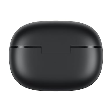realme TWS-RMA2415A VOLT Buds T200x ANC - Black - Oxygen The Digital Expert