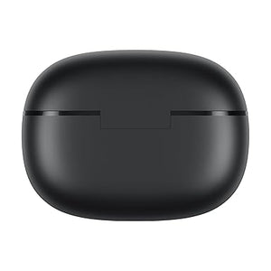 realme TWS-RMA2415A VOLT Buds T200x ANC - Black - Oxygen The Digital Expert