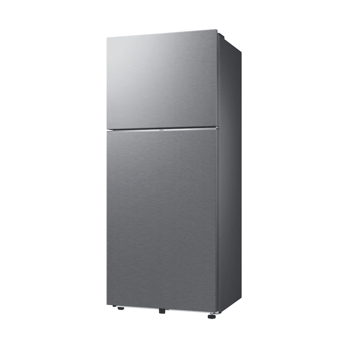 Samsung 419 L Double Door Refrigerator with Bespoke AI, 2 Star RT45HG6A22SL