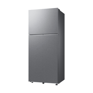 Samsung 419 L Double Door Refrigerator with Bespoke AI, 2 Star RT45HG6A22SL