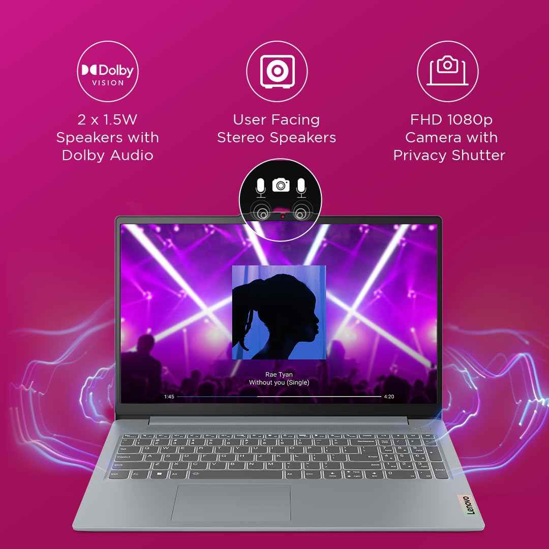 Lenovo IdeaPad Slim 3 i7-13620H 16GB/512GB