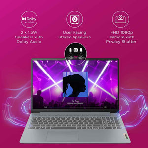 Lenovo IdeaPad Slim 3 i7-13620H 16GB/512GB