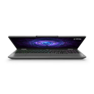 Lenovo LOQ i5-13450HX RTX4050 16GB/512GB - Oxygen The Digital Expert