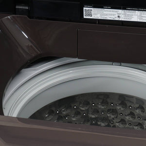 IFB TL801EP1 8KG Top Load Washing Machine Brown