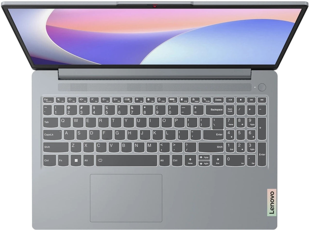 Lenovo IdeaPad Slim 3 Ryzen 5 16GB/512GB
