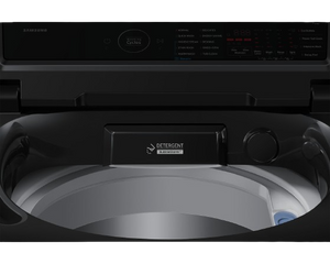 Samsung WA40F08D1CTL 8KG Top Load Washing Machine Deep Charcoal