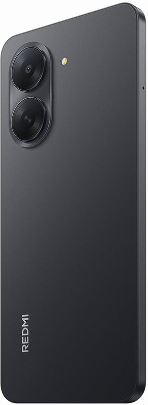 REDMI A7 (Black, 64 GB) (3 GB RAM) - Oxygen The Digital Expert