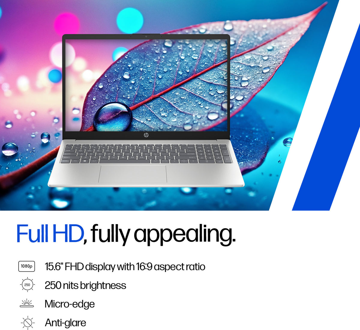 HP 15 Core 5 120U 24GB 512GB 15-fd0262TU - Oxygen The Digital Expert
