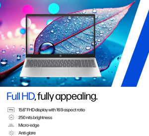 HP 15 Core 5 120U 24GB 512GB 15-fd0262TU - Oxygen The Digital Expert