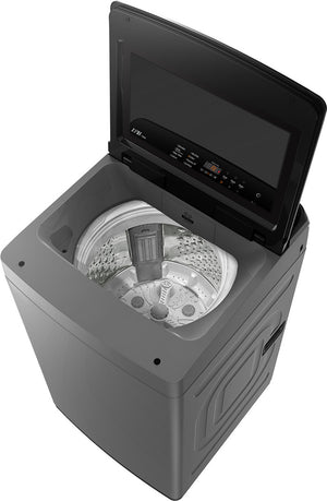 IFB TL701AG1ID 7KG Top Load Washing Machine Grey - Oxygen The Digital Expert