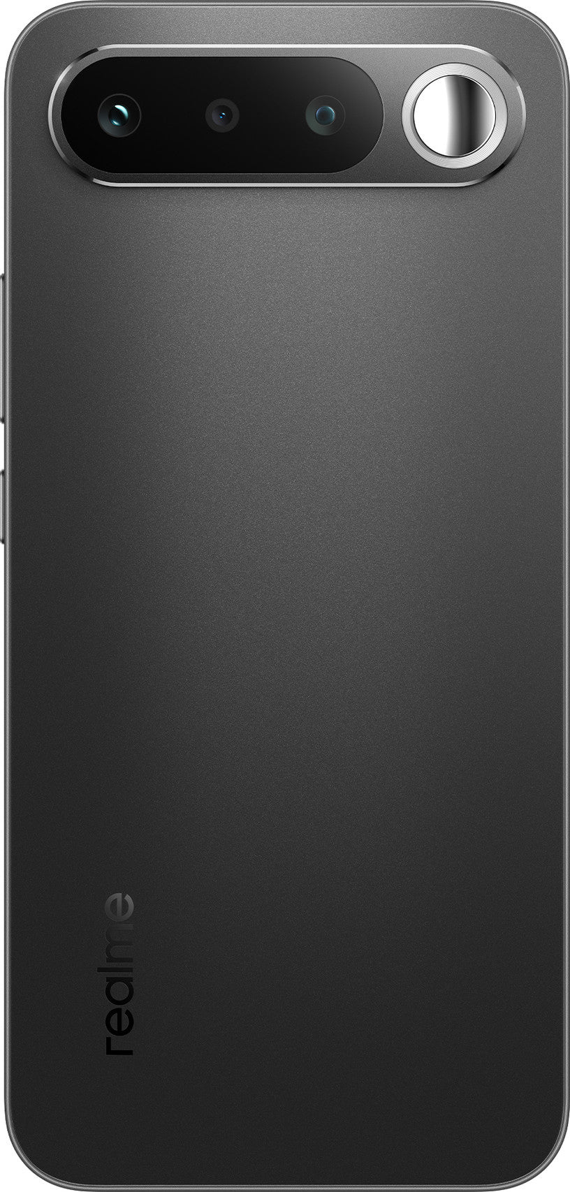 realme 16 5G (Air Black, 128 GB) (8 GB RAM) - Oxygen The Digital Expert