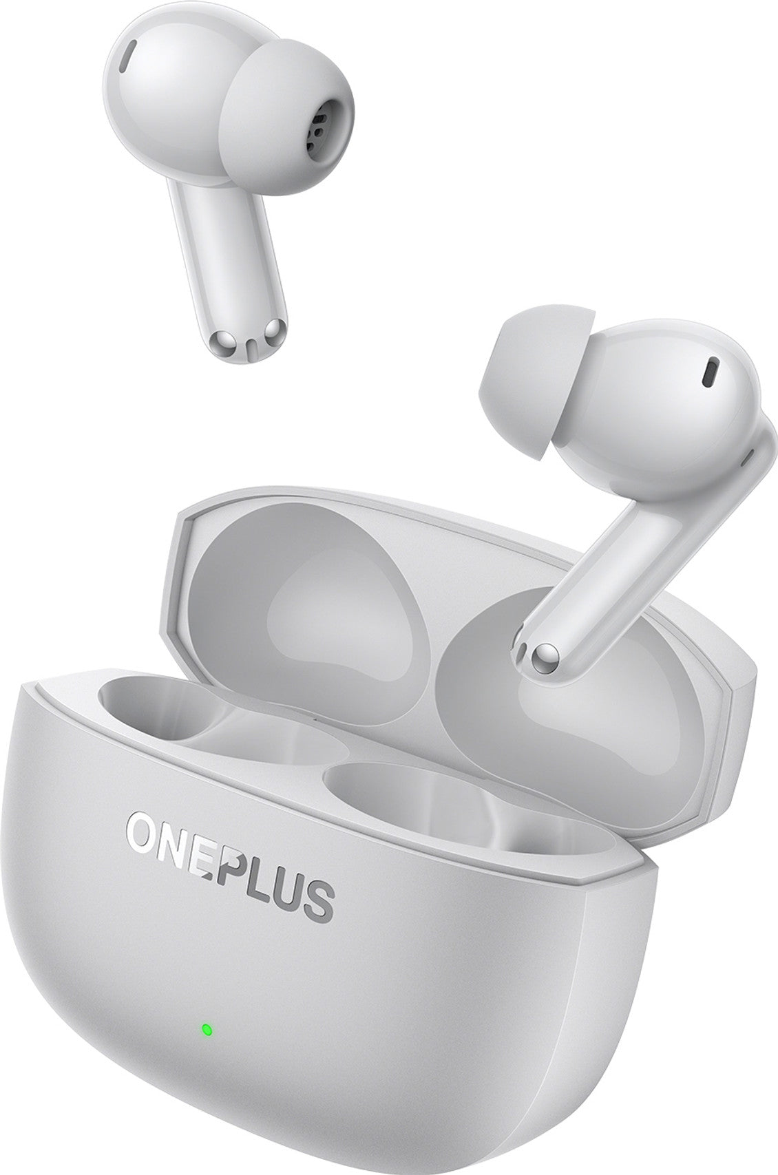 OnePlus TWS-Nord Buds 4 Pro ANC - Gray - Oxygen The Digital Expert
