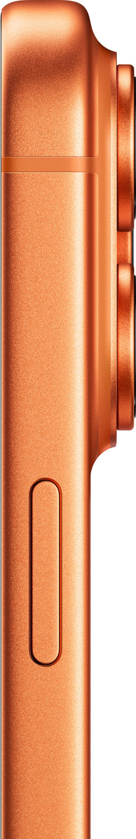 APPLE iPhone 17 Pro (Cosmic Orange, 256 GB)