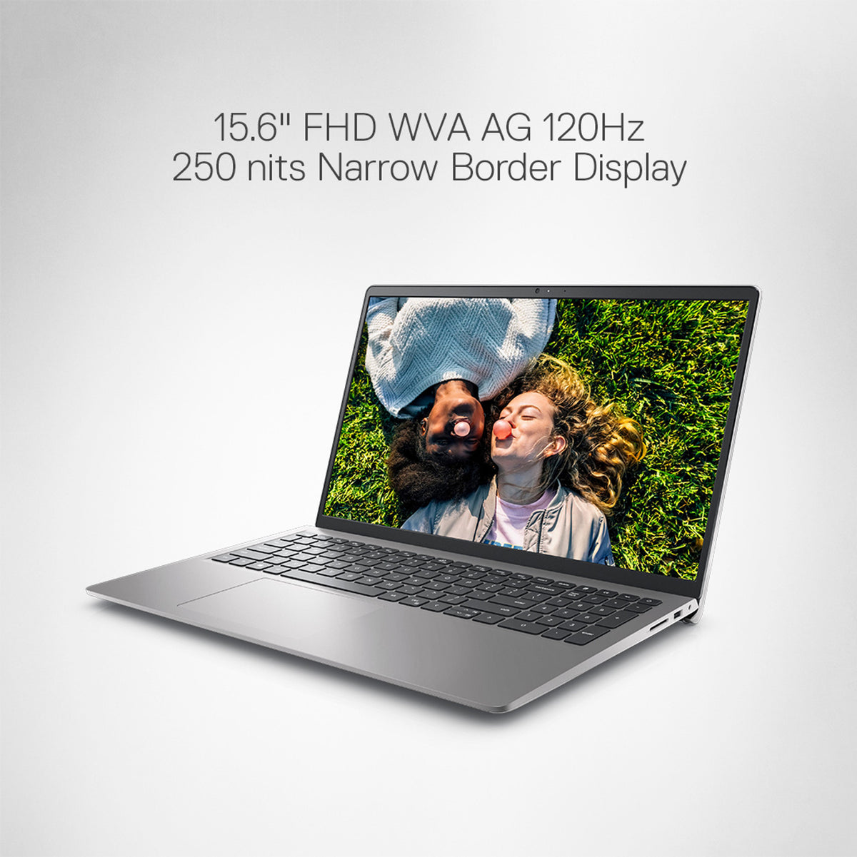 Dell Inspiron 15 i5-1334U 8GB/512GB