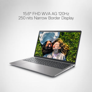Dell Inspiron 15 i5-1334U 8GB/512GB