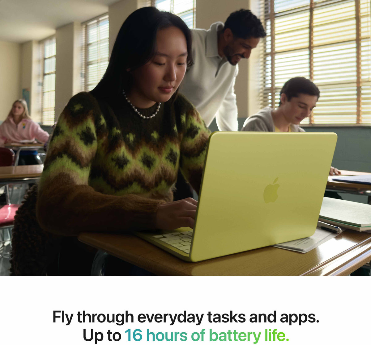 Apple MacBook Neo MHFC4HN/A 13-INCH A18 Pro 8GB 512GB Silver - Oxygen The Digital Expert