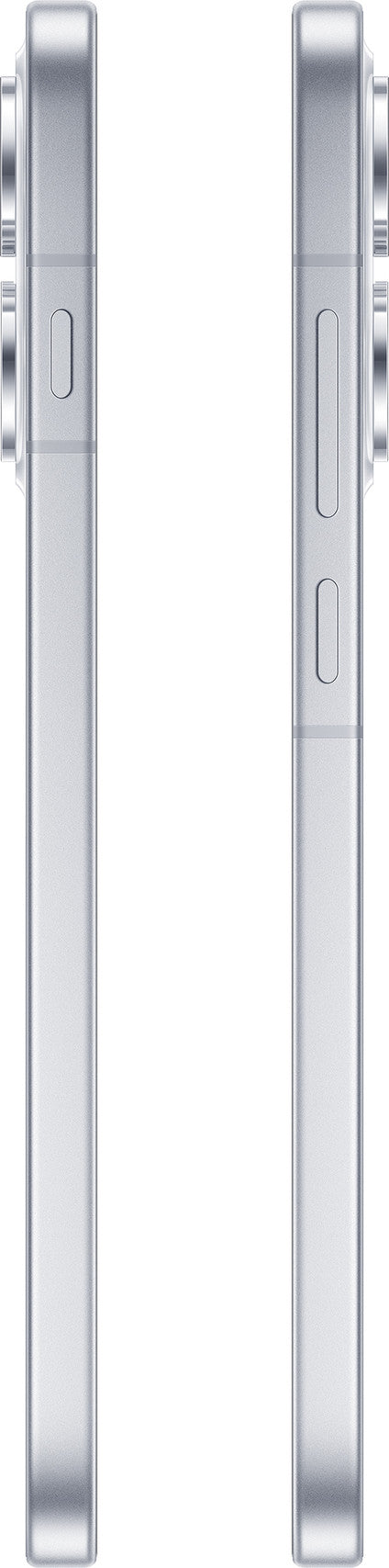 OPPO Reno16 5G (Starry White, 256 GB) (8 GB RAM)
