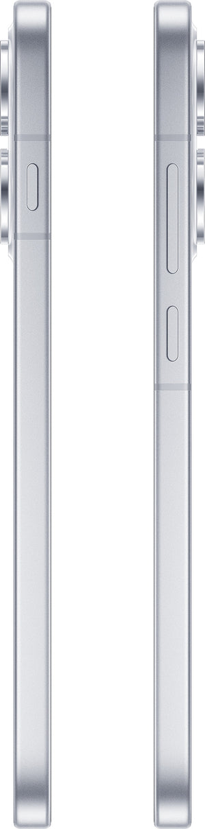 OPPO Reno16 5G (Starry White, 256 GB) (8 GB RAM)