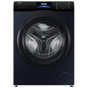 HAIER:WASHING MACHINE:HW90-DM14929EBKF:PUNE 9.0 KG BLACK